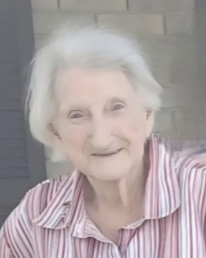 Cloverella Barrilleaux Ordoyne Profile Photo