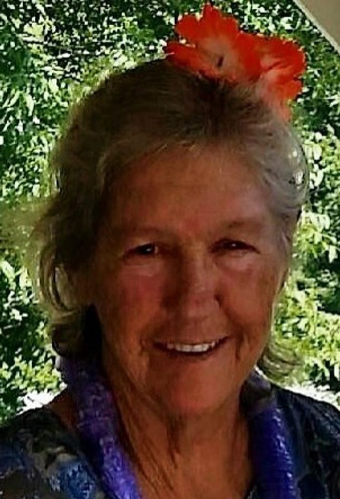 Mae Brown