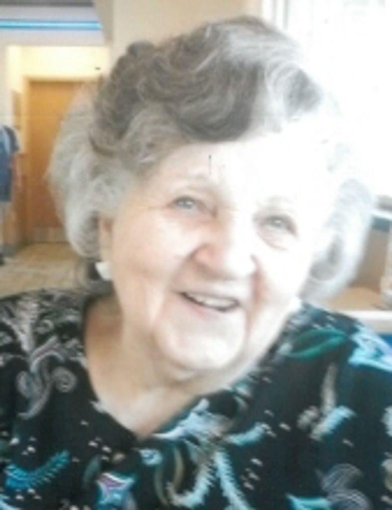 Stella E. Vinci