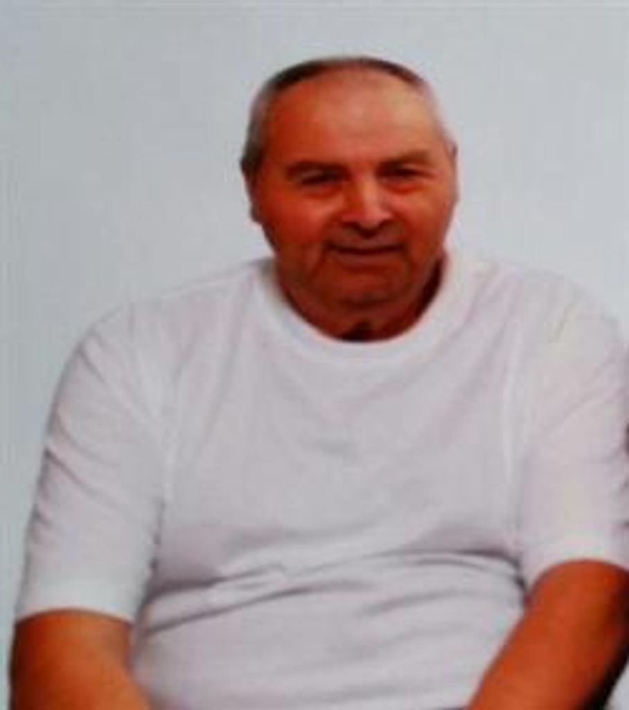 Ralph Rogers Profile Photo