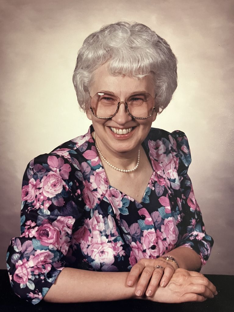 Margaret Jean Whitted Profile Photo