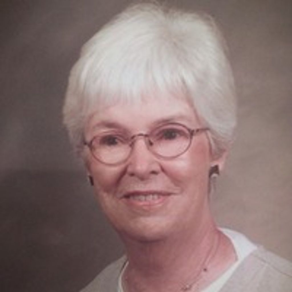 June (Becky) Weidenhamer Profile Photo