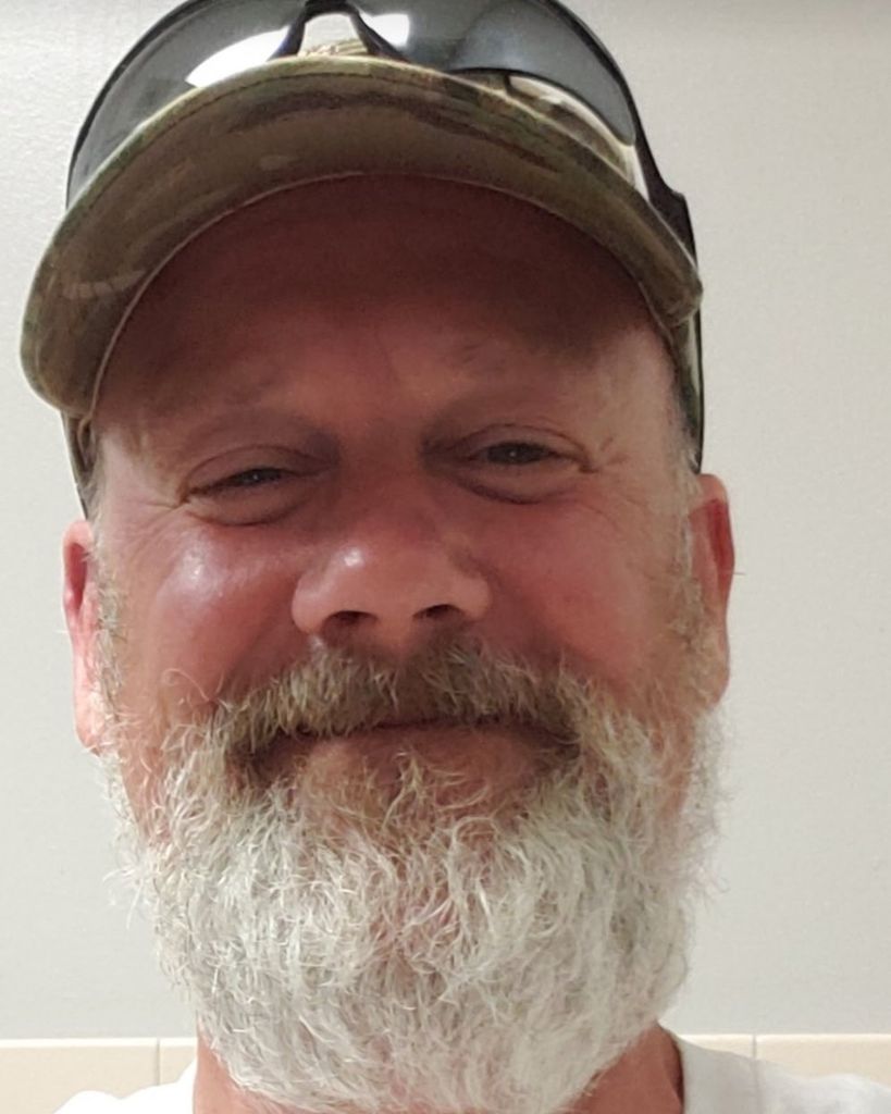 Richard Todd Brock Profile Photo