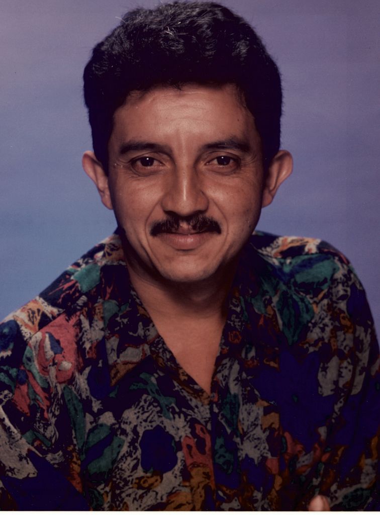 Jose Otoniel Rojas