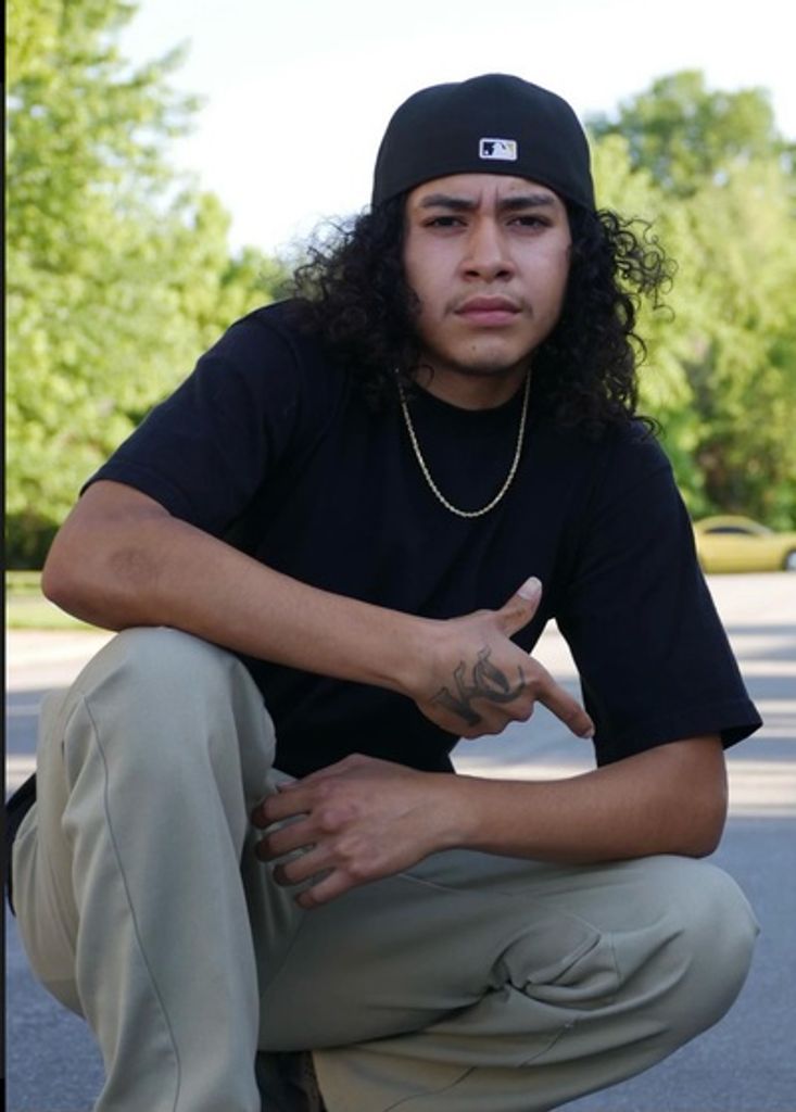 Ian L. Briones Chavez