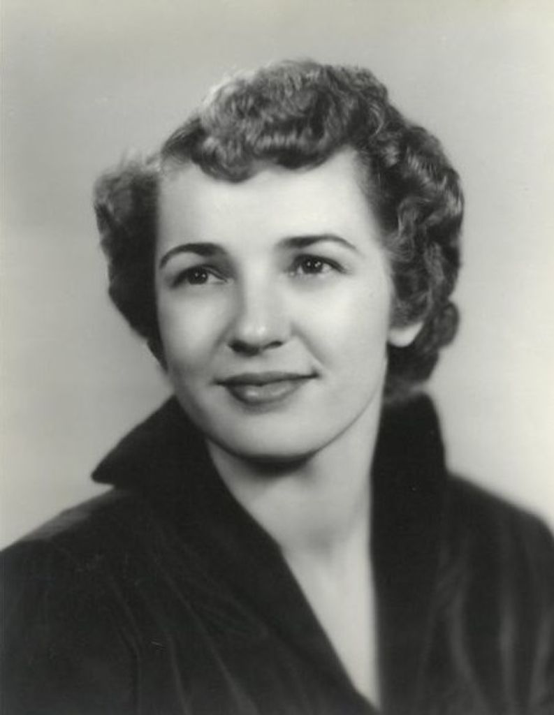 Louise Estella Dale Shroyer