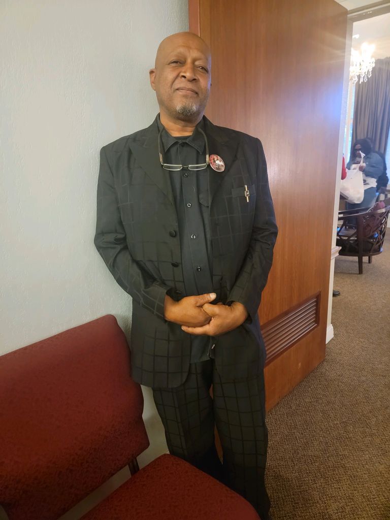 Mr. Saul W. Arrington Sr. Profile Photo