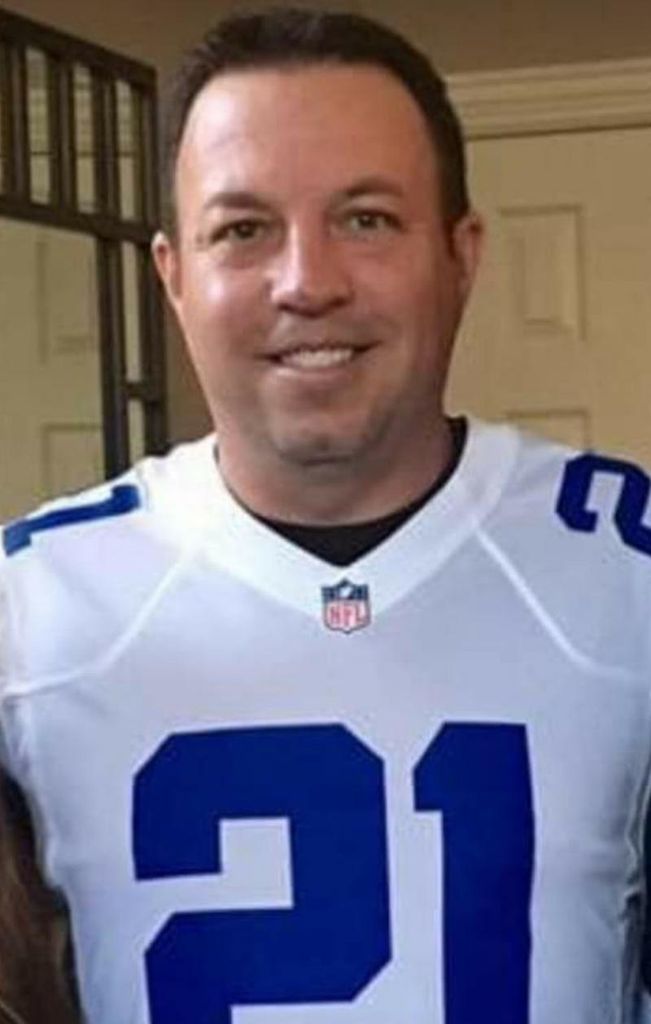 Drew Jones Profile Photo