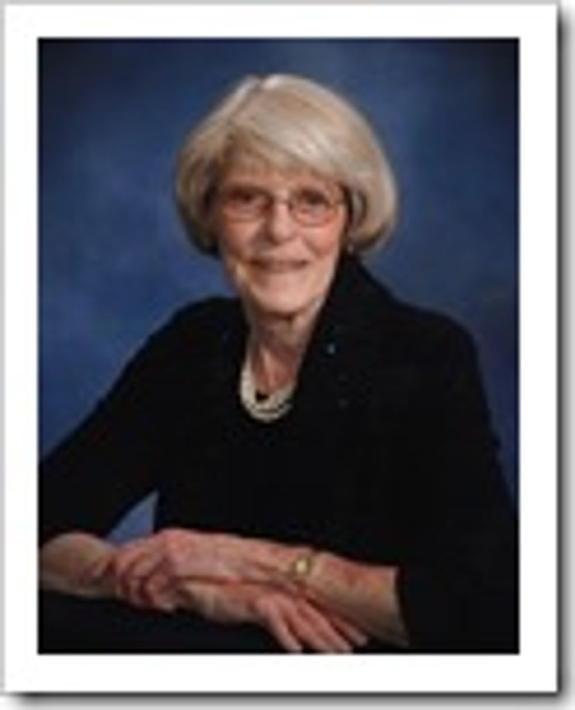 Patricia Hoig