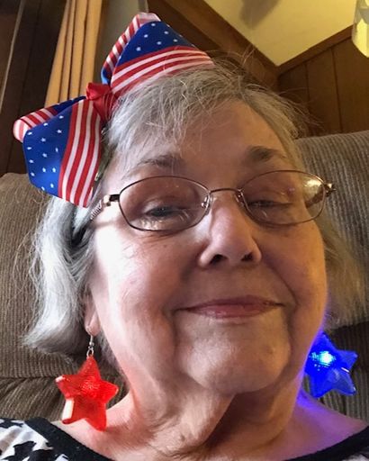 Lyndall Sue Beam's obituary image