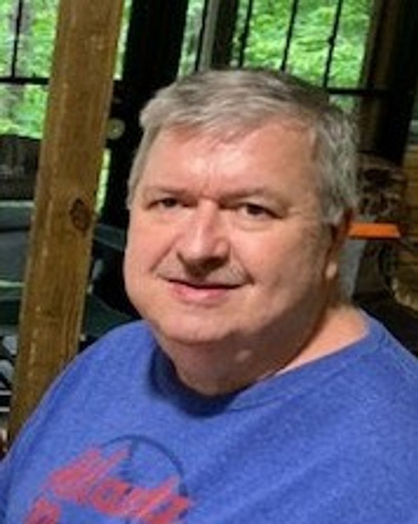 Mitchell Harris Profile Photo