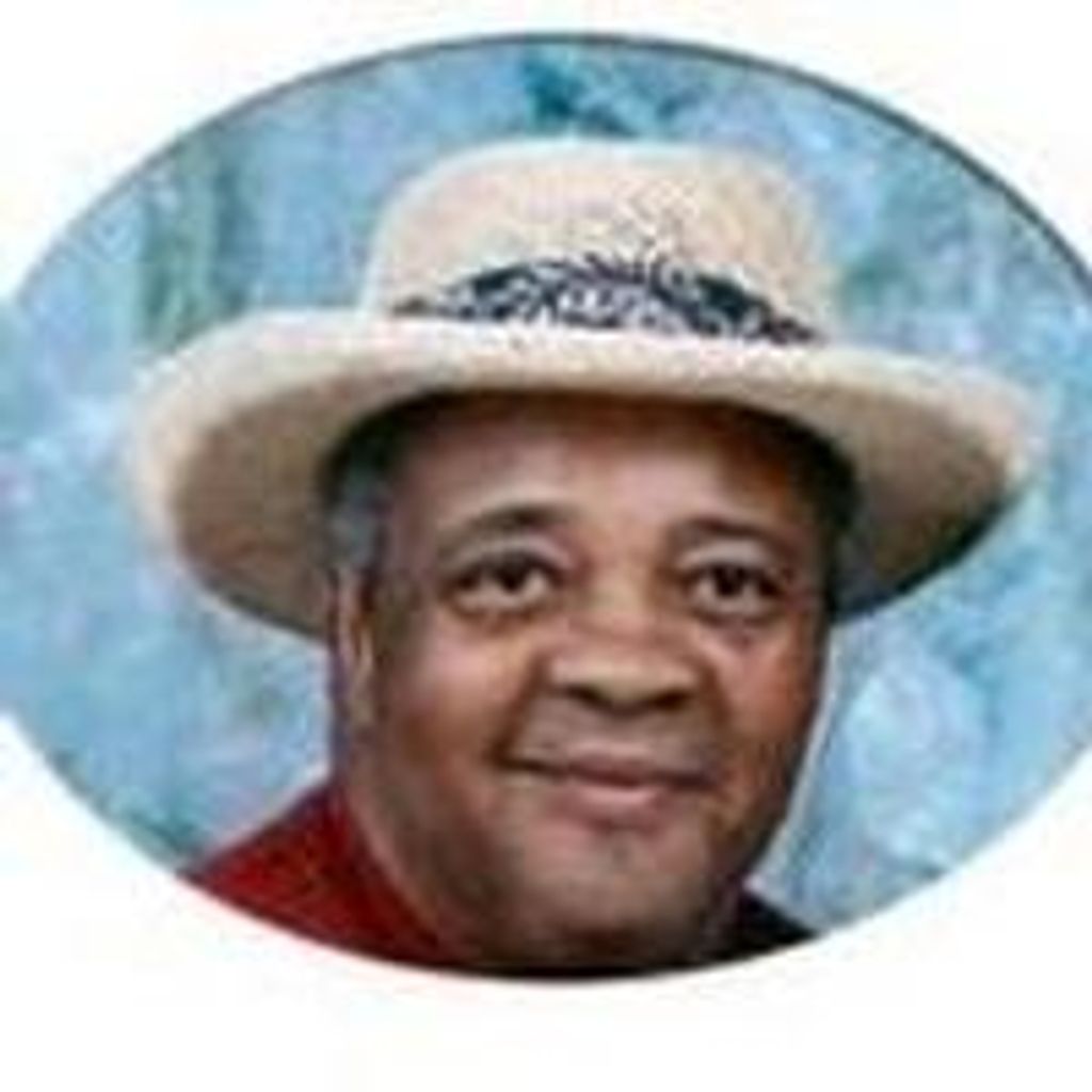 Don Arrington