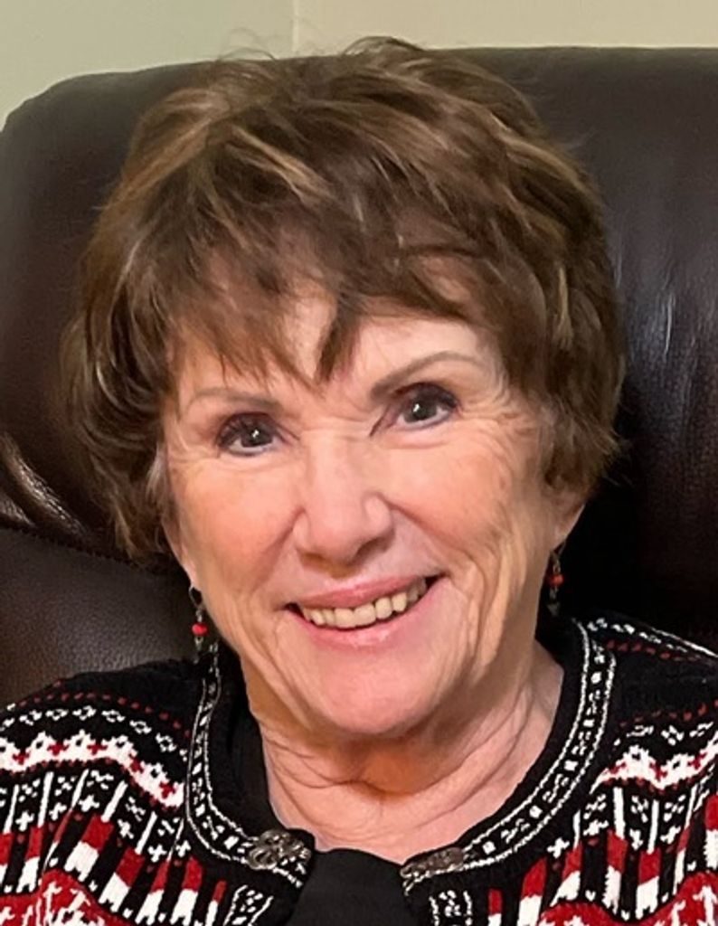 Marilou K Knoblock Profile Photo