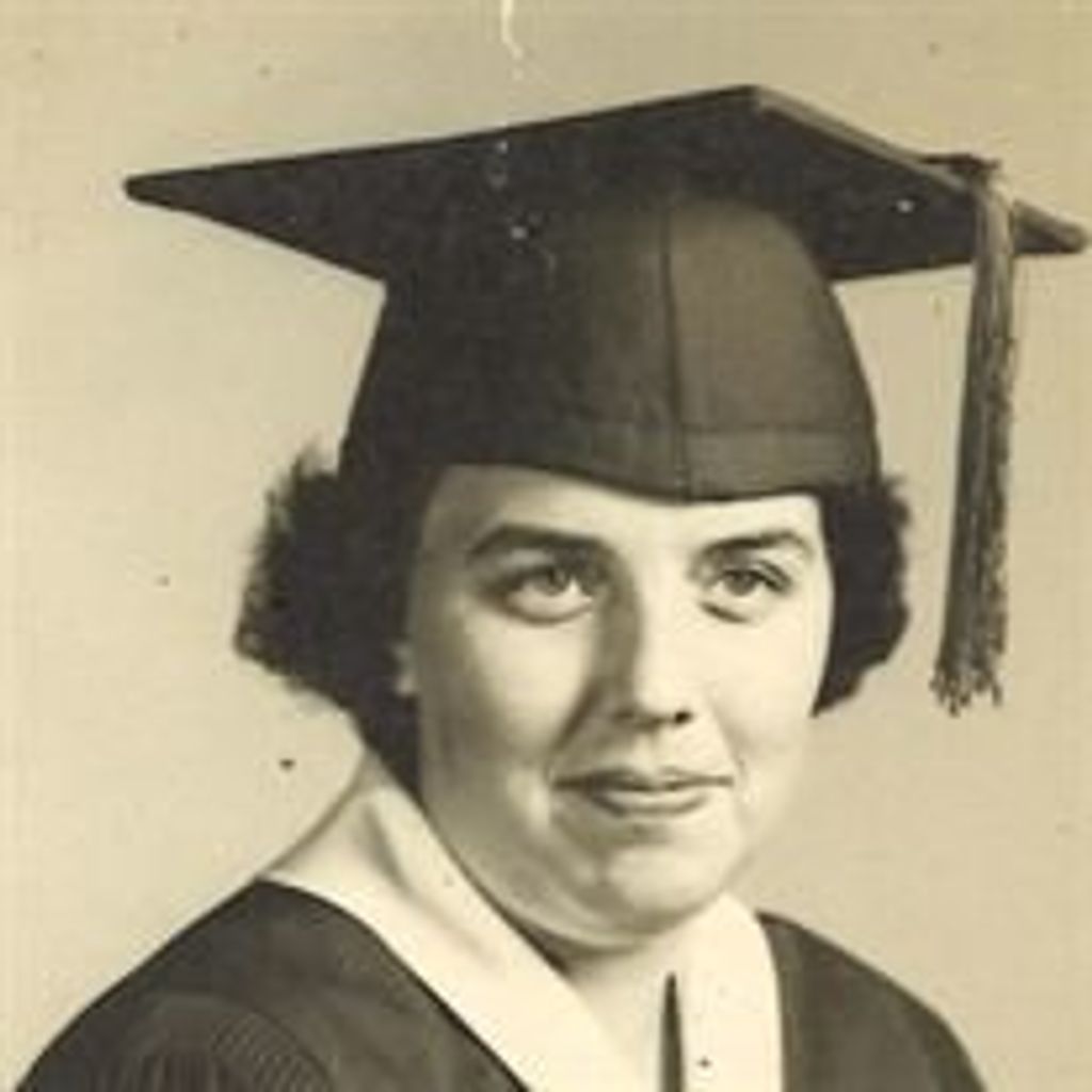 Bertha  Naomi Cassady