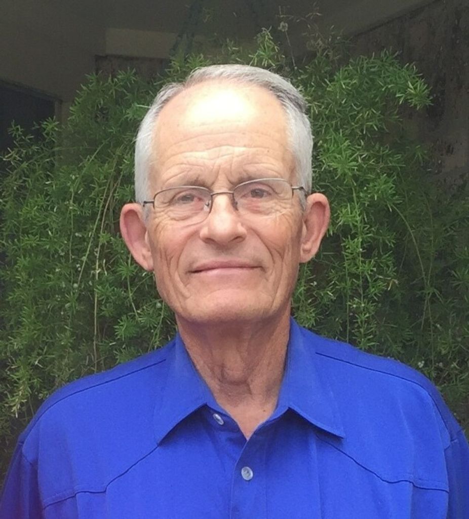 Sherman Lynn Kitch