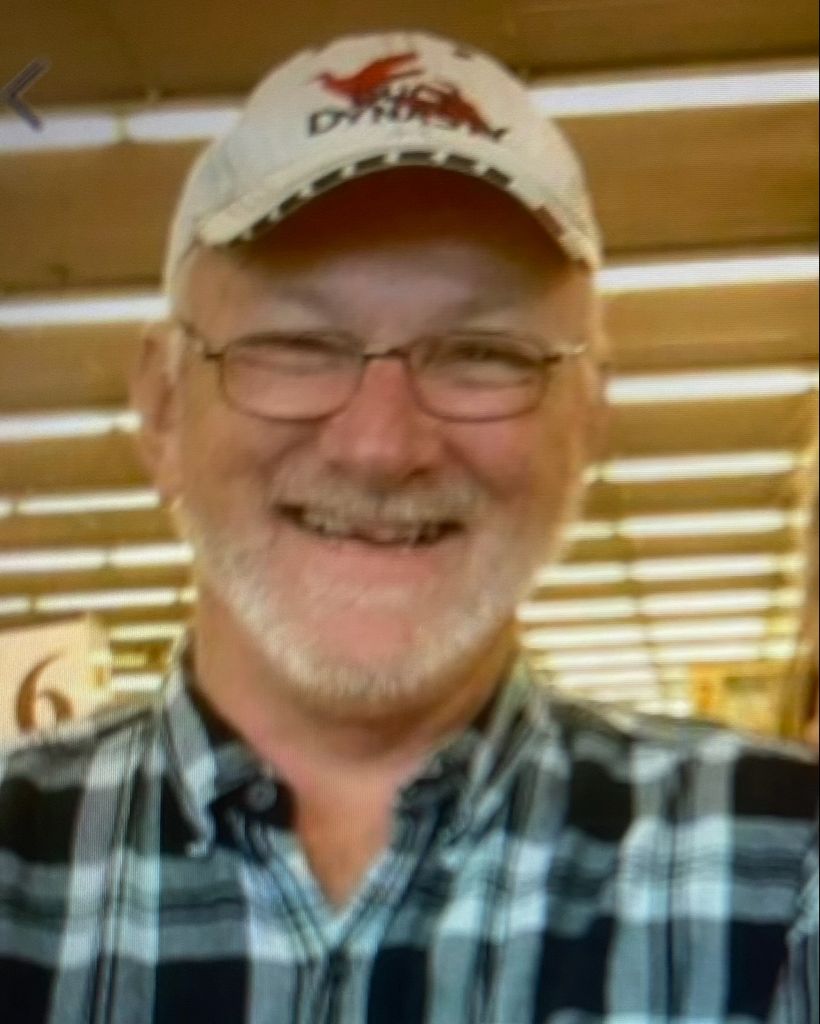 James Bryant Bernich
