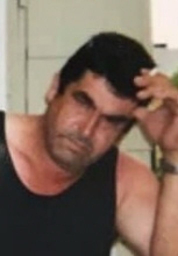 Gilberto Duarte, Sr.