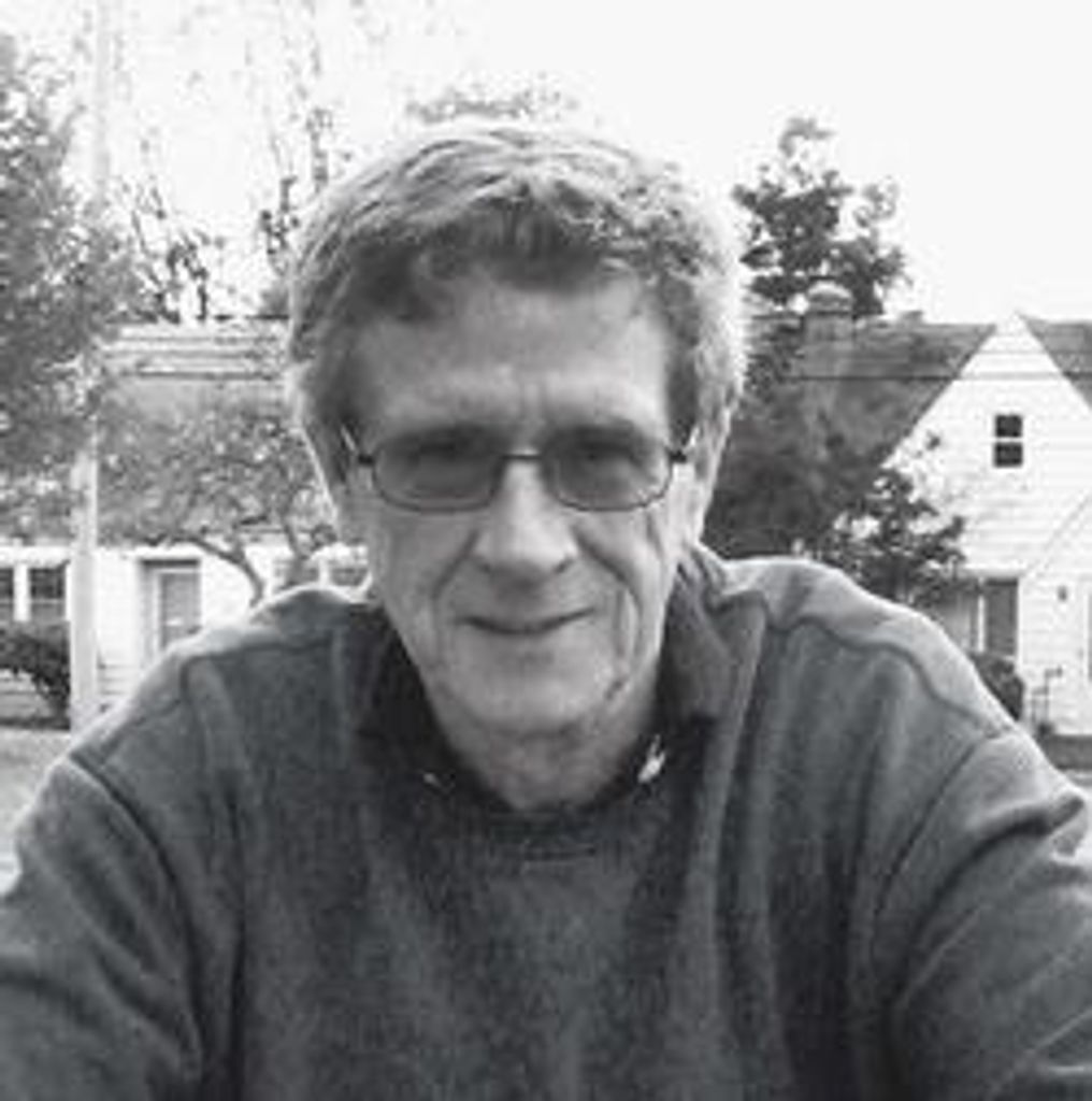 Richard Lill Profile Photo