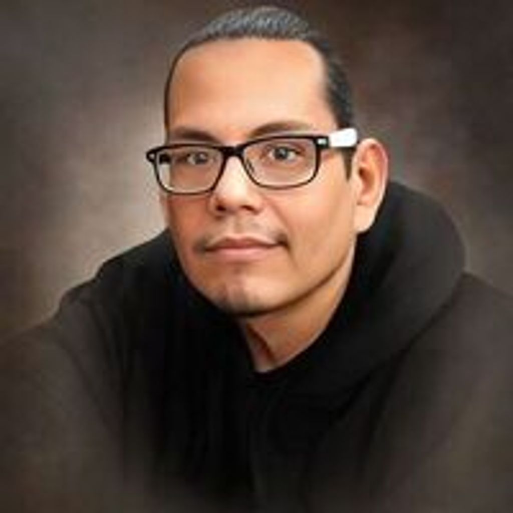 David Alexander Burgos