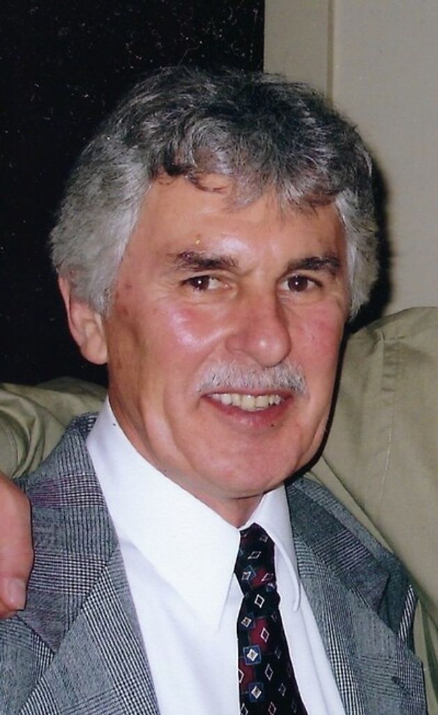 Ronald K. Allee Profile Photo