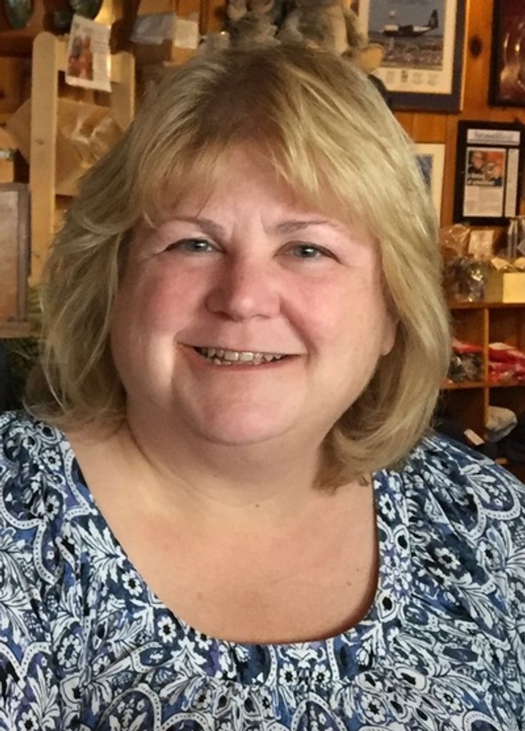 Lisa Marie (Nazzaro) Ryer Profile Photo
