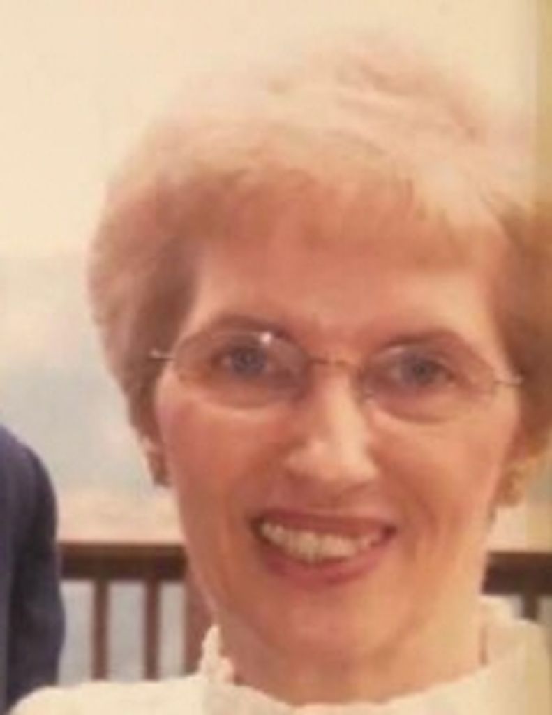 Patricia "Pat" Marino Profile Photo