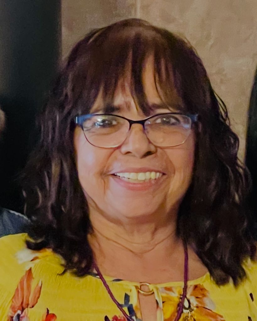 Rita Aguino