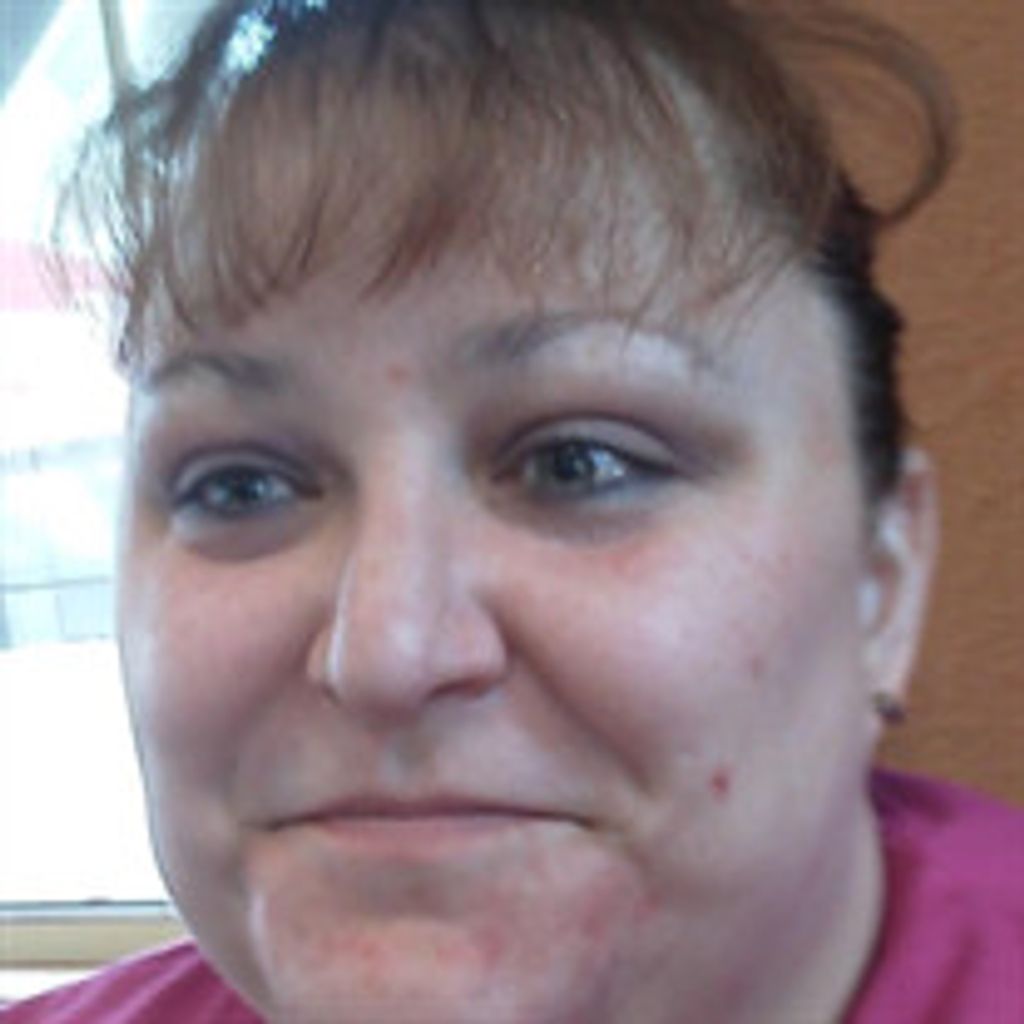 Heather M. Buckingham