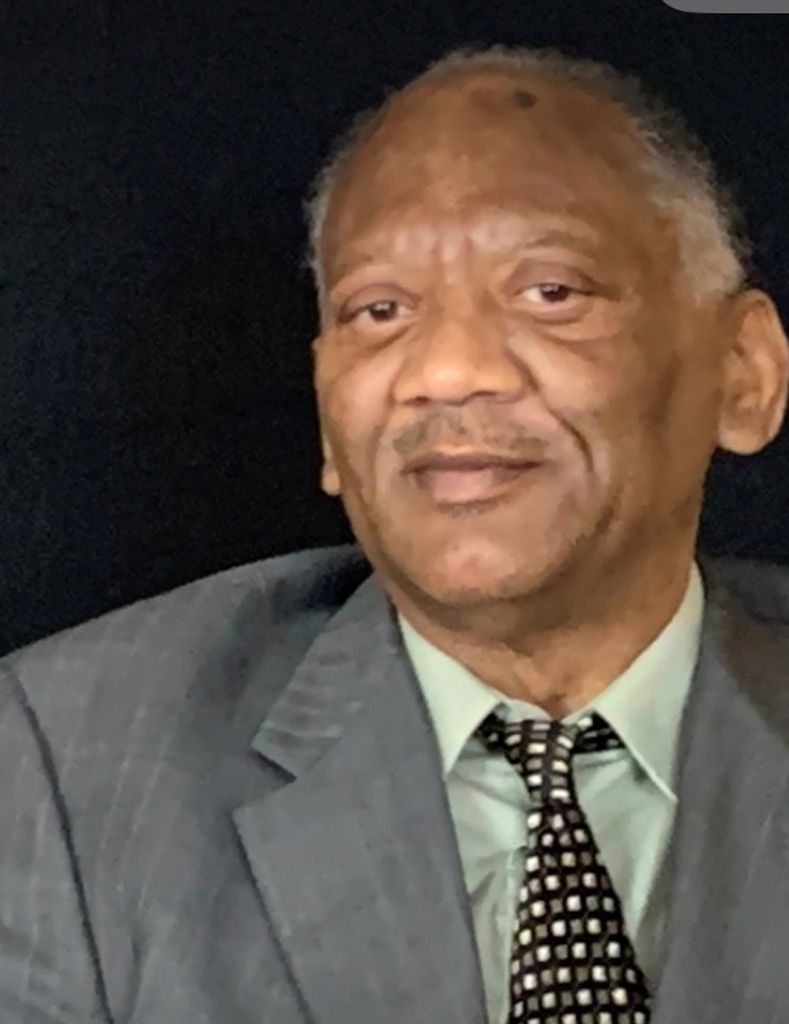 Michael Terry Foster Profile Photo