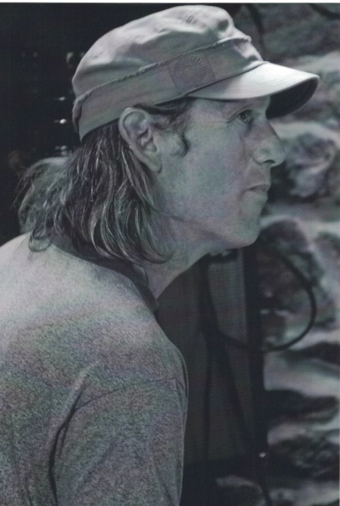 Timothy J. Jenkins Profile Photo