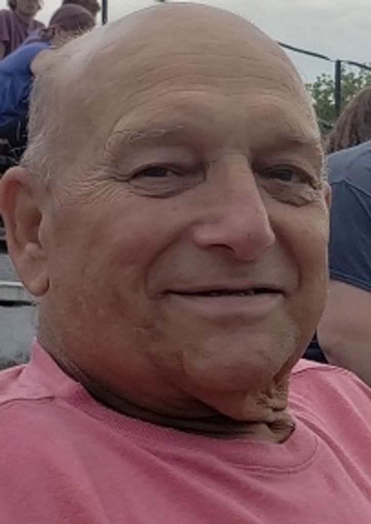Martin Phillip Baker Profile Photo