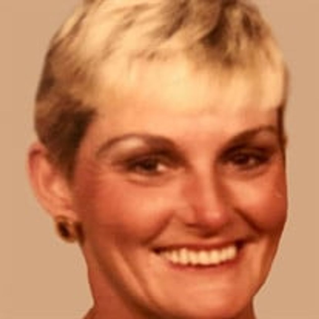 Shirley Marlene Wells