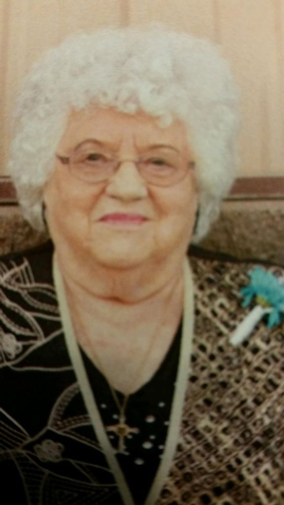 Betty Paulson