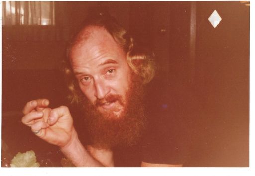 David Lynn Barker photo gallery thumbnail 8 of 116