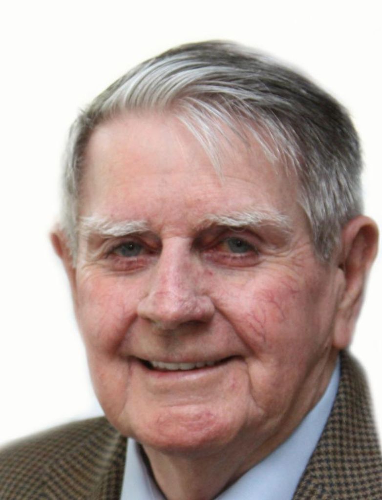 Ernest "Grant" Webb