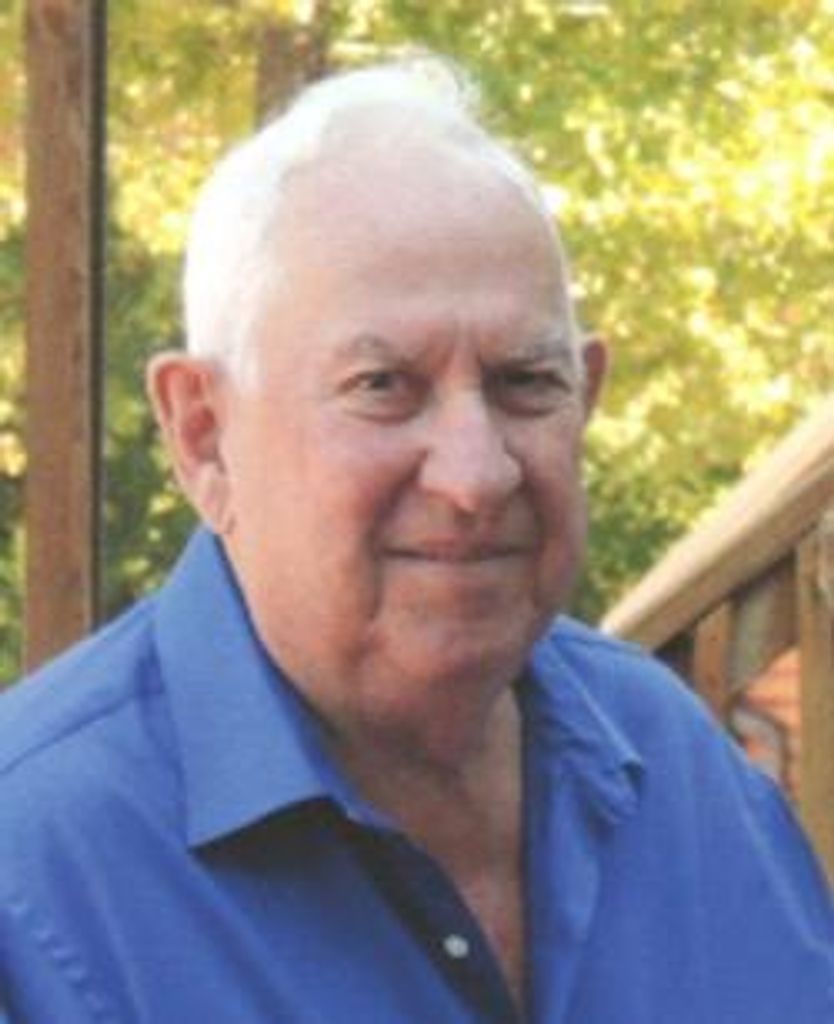 David L. Musgrove