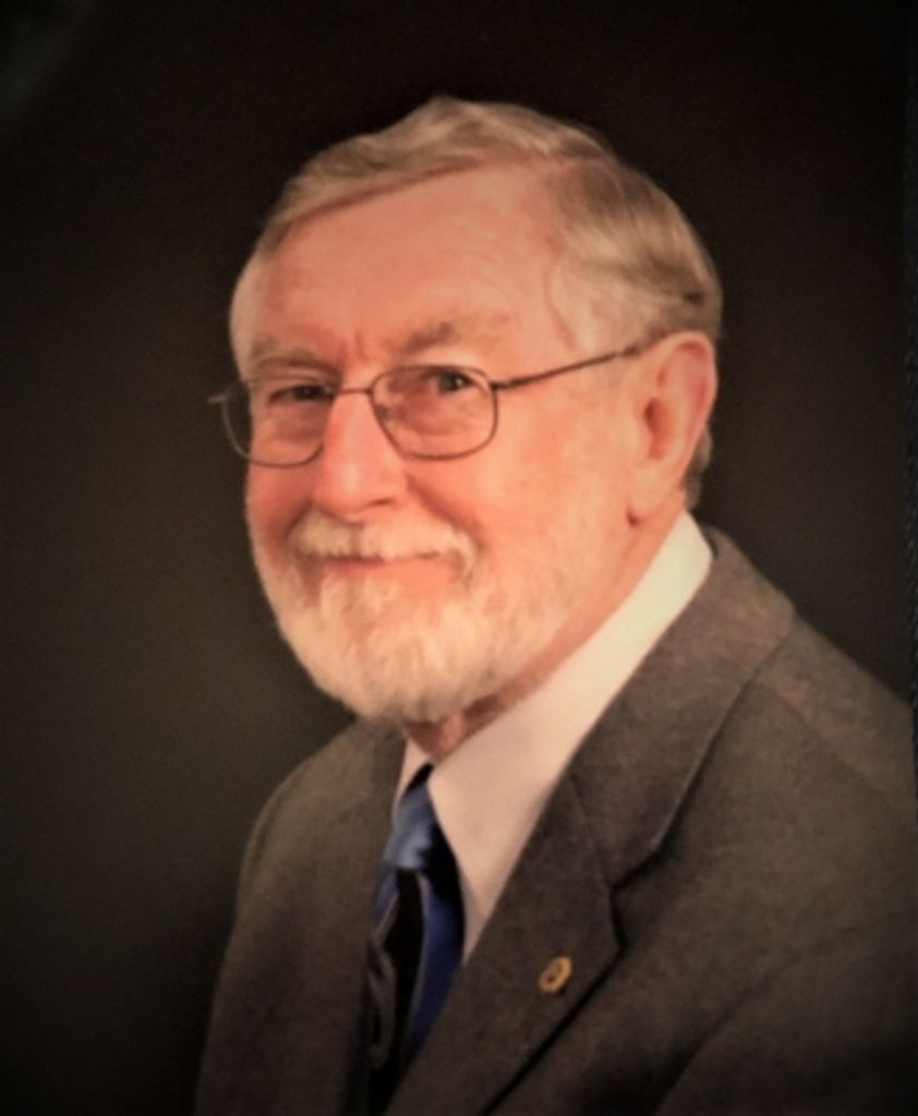 Jim D Norton, Sr.