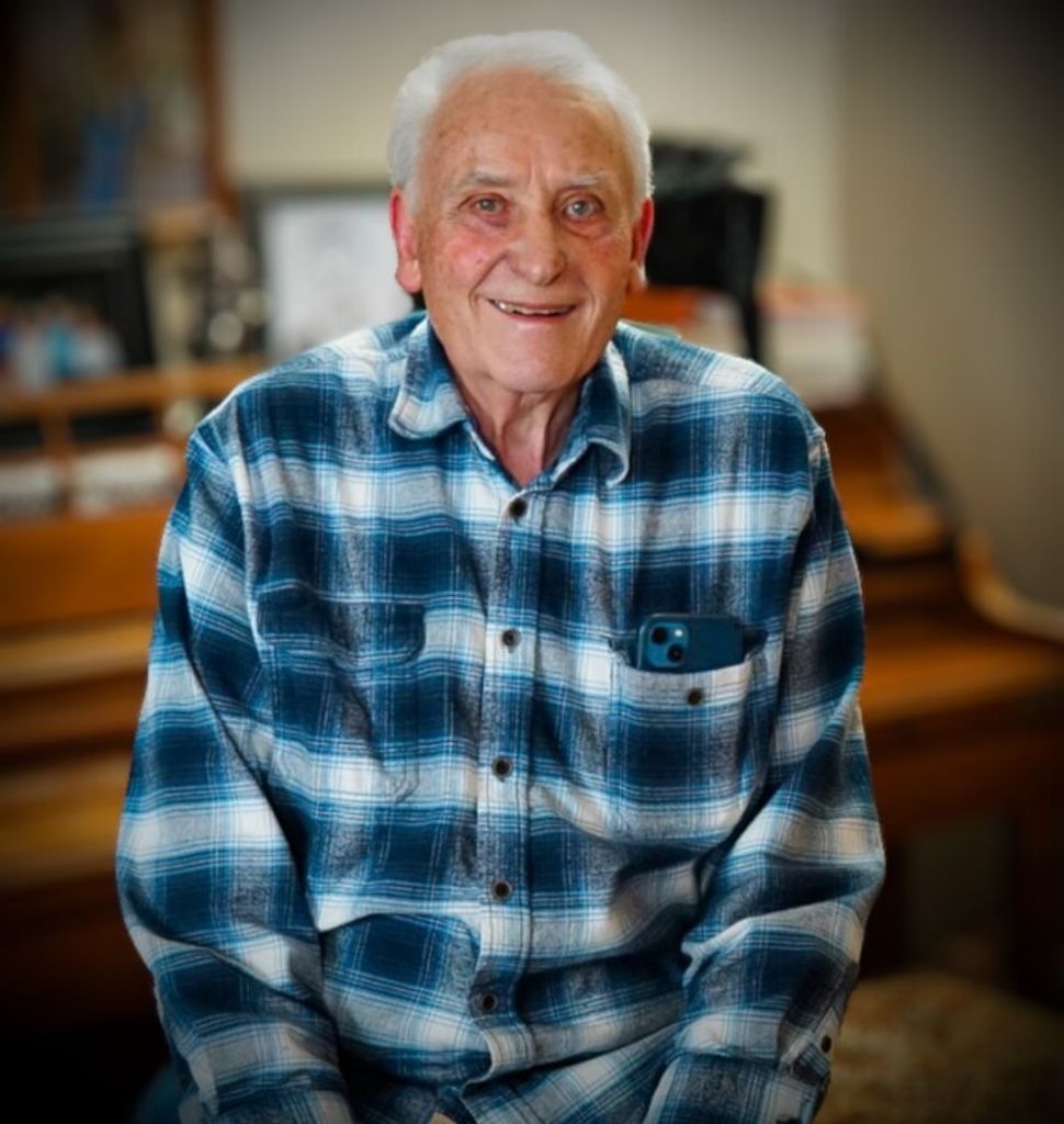 Richard Hall Buchi