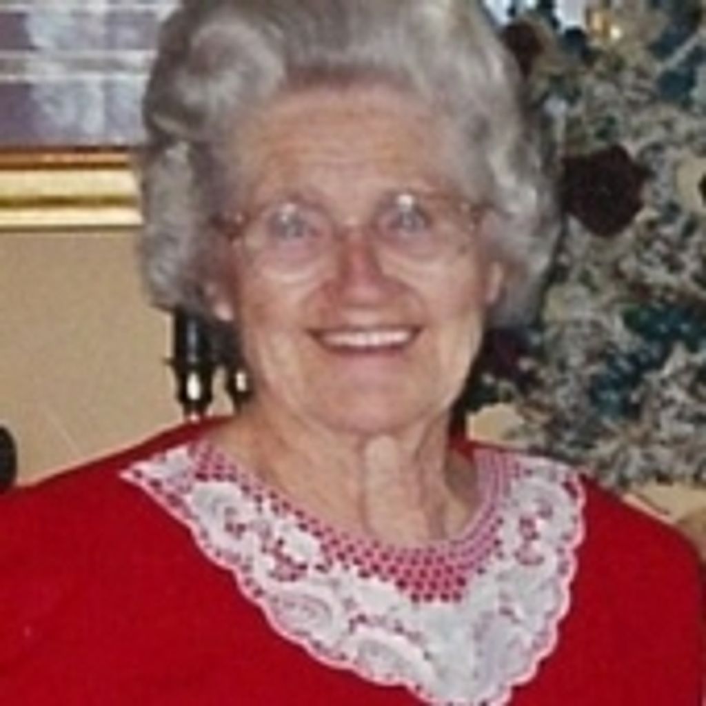 Bessie E. Brown