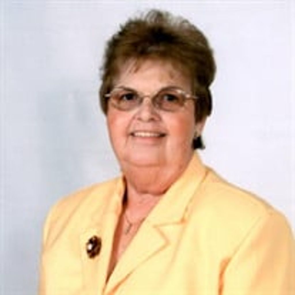 Brenda Shiflett