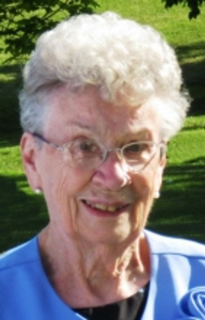 Marie Sperry Surprise