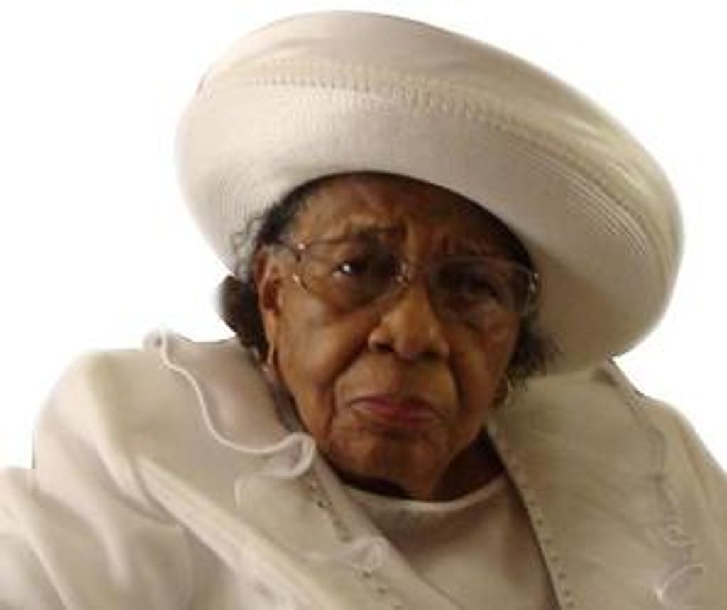 Mrs. Elnora Sanders