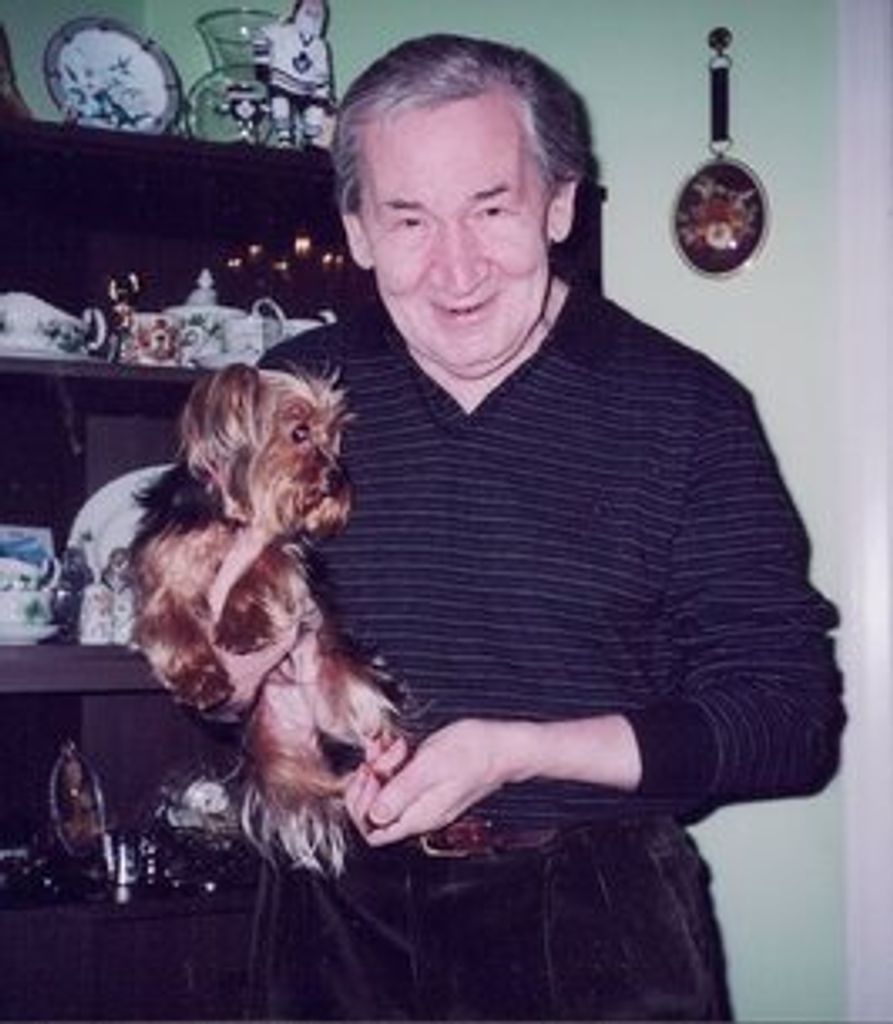 Ross Robbie