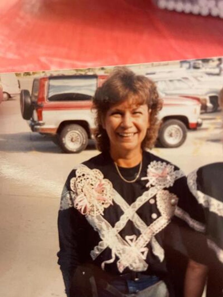 Diane Key Linkenhoker Profile Photo