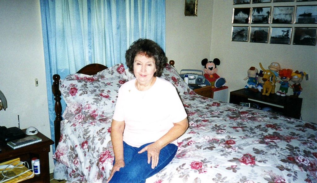 Doris Shireman Profile Photo