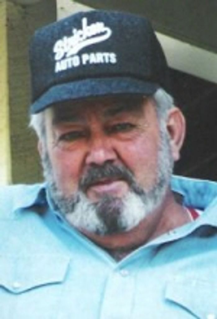 William Melvin Gunter