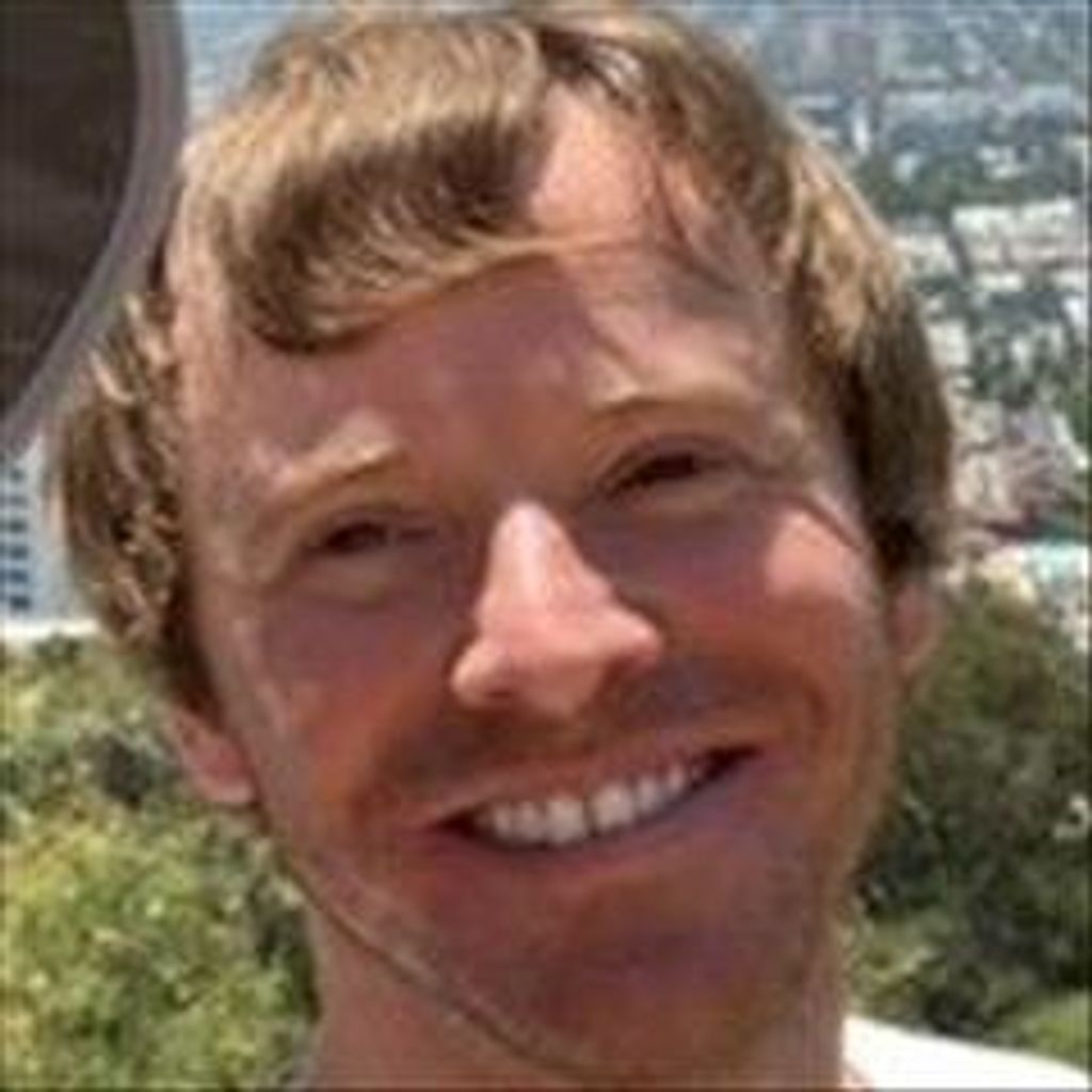 Reid Alexander Dodson Profile Photo