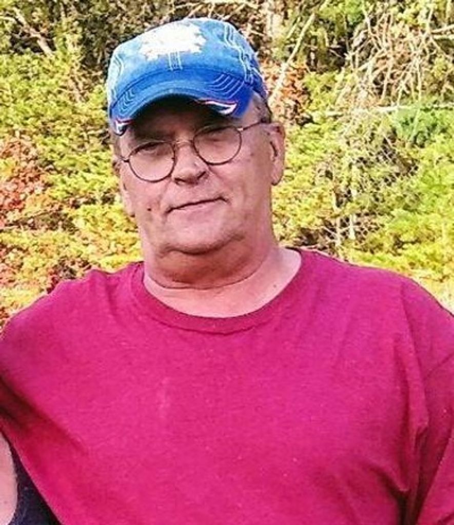 Gary Carlton Lambert