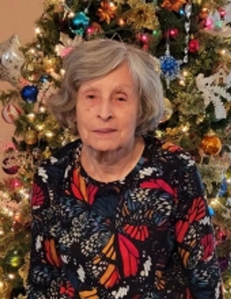Evangelina Trejo Cano