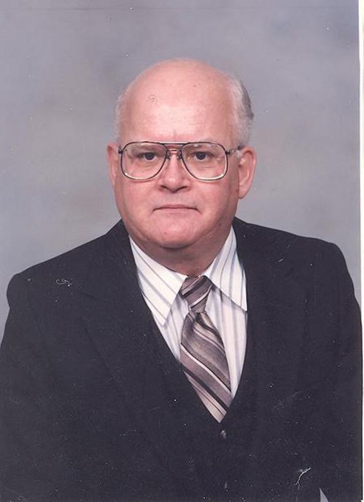 Richard Fisher
